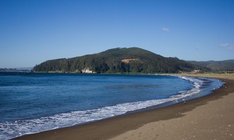 Playa Chivilingo