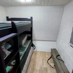 cabaña movil casa rodante