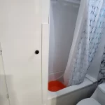 cabaña movil casa rodante