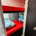 cabaña movil casa rodante