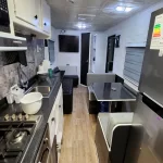 cabaña movil casa rodante