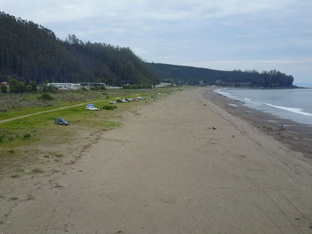 Playa Chivilingo