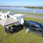 exterior cabaña movil