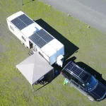 exterior cabaña movil
